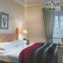 Graflicher Park Hotel & Spa 