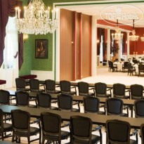 Graflicher Park Hotel & Spa 