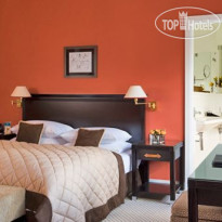 Graflicher Park Hotel & Spa 