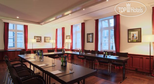 New photos from tourists Graflicher Park Hotel & Spa 4*