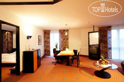 New photos from tourists The Rilano Hotel Cleve 4*