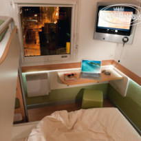 Ibis budget Aachen Nord 