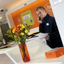 Etap Hotel Koeln Leverkusen City 