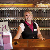 Mercure Hotel Porta Westfalica 
