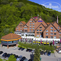 Mercure Hotel Porta Westfalica 