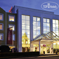 Mercure Hotel Remscheid 