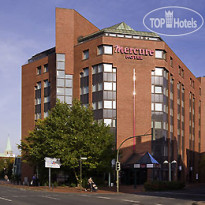 Mercure Hotel Hamm 