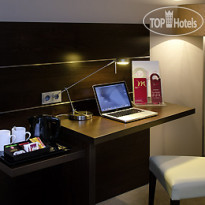 Mercure Hotel Hamm 