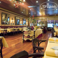 Mercure Parkhotel Krefelder Hof 