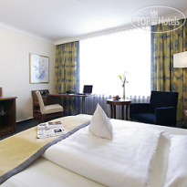 Mercure Parkhotel Krefelder Hof 