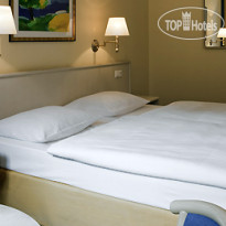 Mercure Hotel Muenster City 