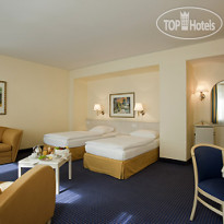 Mercure Hotel Muenster City 