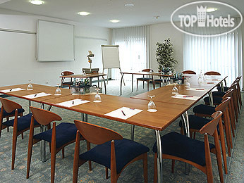 New photos from tourists Mercure Hotel Bad Oeynhausen City 3*