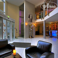 Mercure Hotel am Centro Oberhausen 