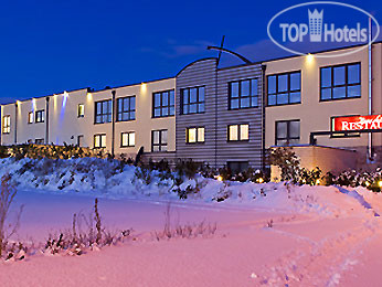 New photos from tourists Mercure Hotel am Centro Oberhausen 4*