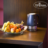 Mercure Hotel am Centro Oberhausen 