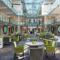 Mercure Hotel Krefeld 