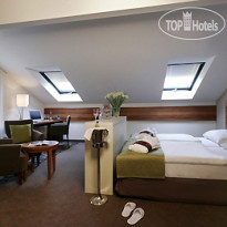 Mercure Hotel Krefeld 