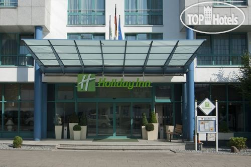 Hotel photo Holiday Inn Essen - City Centre 4*