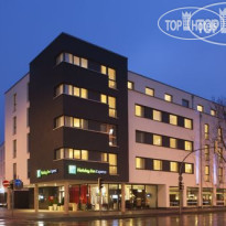 Holiday Inn Express Guetersloh 