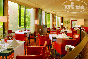 New photos from tourists Sheraton Essen Hotel 5*