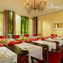 Sheraton Essen Hotel 