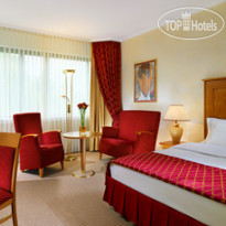 Sheraton Essen Hotel 