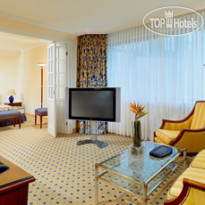Sheraton Essen Hotel 