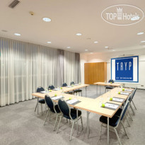 Tryp Dortmund 