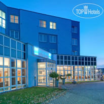 Tryp Dortmund 