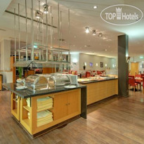 Tryp Centro Oberhausen 