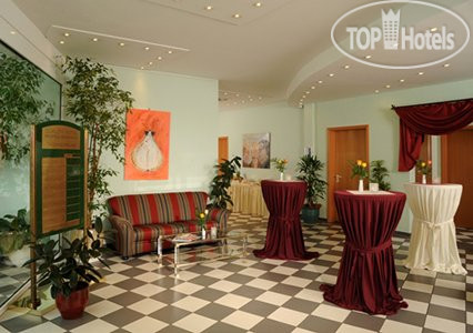 New photos from tourists Quality Hotel Bielefeld 3*