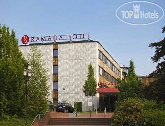 Ramada Hotel Bochum
