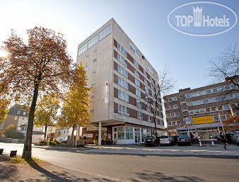 Hotelier's photos Ramada Siegen 4*