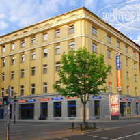 A&O Dortmund Hauptbahnhof