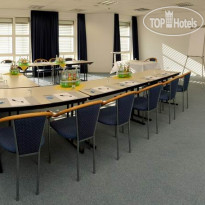 Achat Euro Park Hotel Hennef