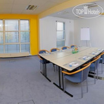 Achat Euro Park Hotel Hennef