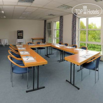 Achat Euro Park Hotel Hennef