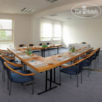 Achat Euro Park Hotel Hennef