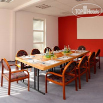 Achat Euro Park Hotel Hennef