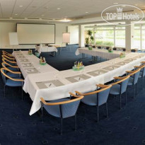 Achat Euro Park Hotel Hennef