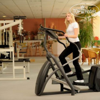 Achat Euro Park Hotel Hennef