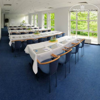 Achat Euro Park Hotel Hennef