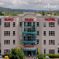 Achat Euro Park Hotel Hennef