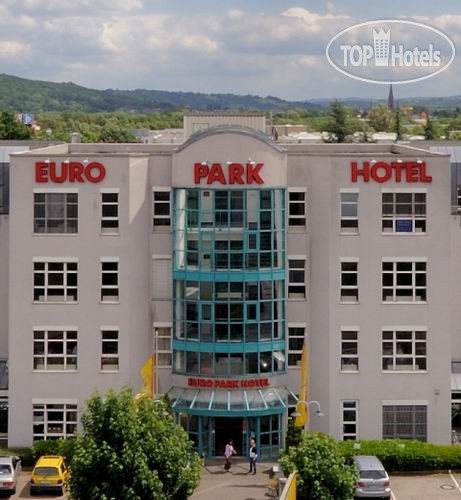 Hotel photo Achat Euro Park Hotel Hennef 4*