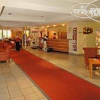 Airport Hotel Dortmund 
