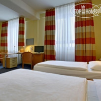 Airport Hotel Dortmund 
