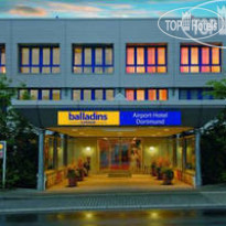 Airport Hotel Dortmund 
