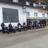 Alte Poststation 