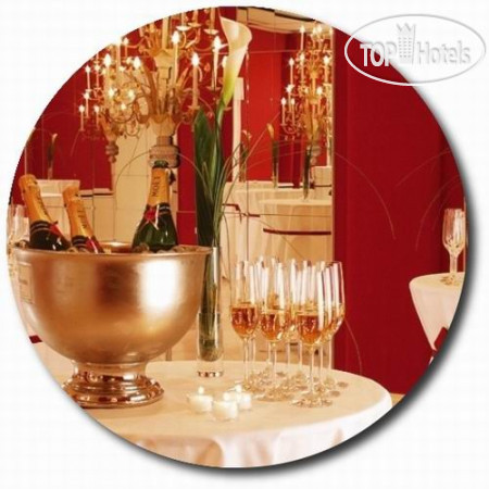 New photos from tourists Ameron Koenigshof 4*